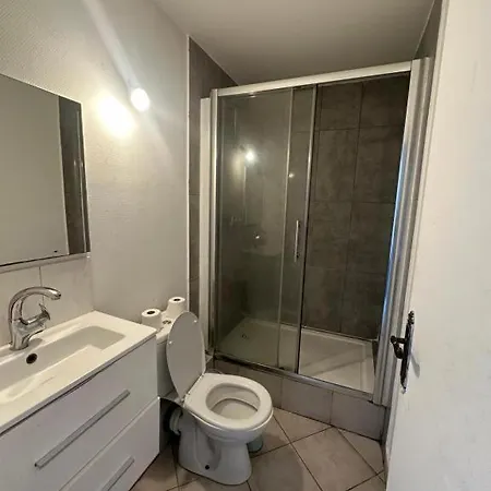 P0rdc شقة لو بلو ميسنيل