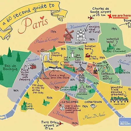 P0rdc 아파트 르블랑메스니