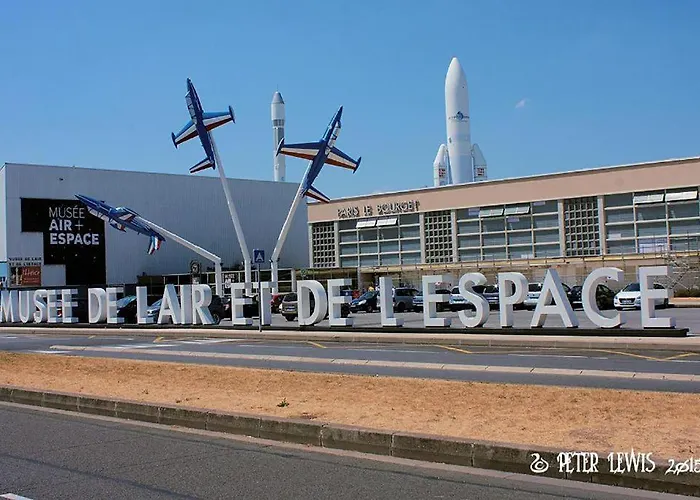 P0rdc * Le Blanc-Mesnil