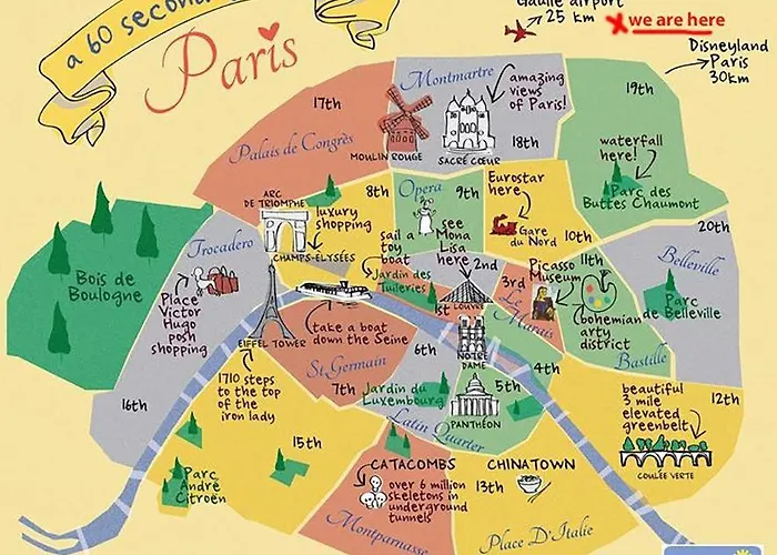 P0rdc Appartement Le Blanc-Mesnil